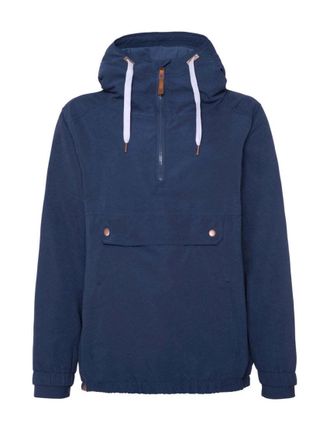 Protest Skijacke PROTEST Skijacke NXGPRIM 22, Damen, Gr. L, blau (deep seablau), Obermaterial: 90% Polyester PES. 10% Polyamid PA., Jacken Skijacke