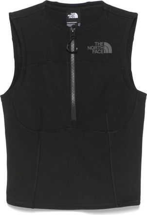 The North Face NSE top - Zwart