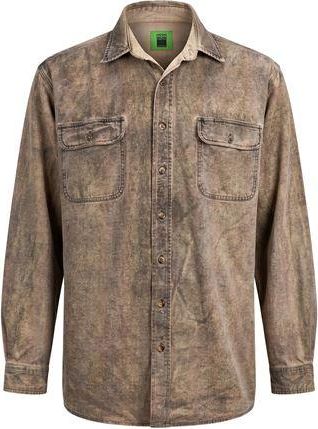 NOTSONORMAL TOPWEAR - Camicie jeans su YOOX.COM