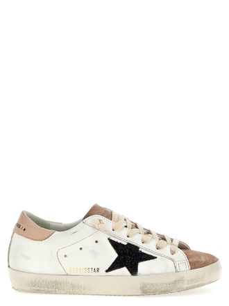 Celebrities love these Golden Goose sneakers | Stylight