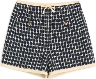 Valentino Short