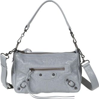 Balenciaga Mujer, Bolsos, Gris, Talla: ONE Size