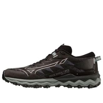 Mizuno (WMNS) Mizuno Wave Daichi 7 Black J1GK225671