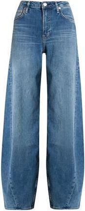 True Religion PARTES DE ABAJO - Pantalones vaqueros en YOOX.COM