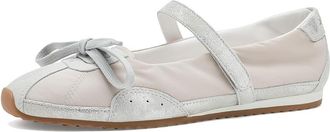 J/Slides Pavia Womens Shoes Fog : 9.5 M, Suede