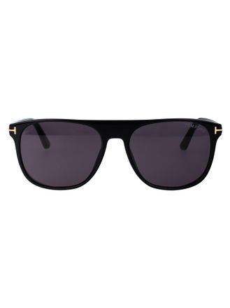 Tom Ford Squared Sonnenbrille ft1105 01 a