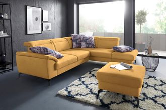 Sit&more Ecksofa