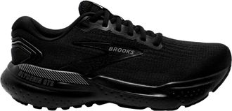 Brooks Brooks Glycerin GTS 21 Black / Black / Ebony 110420-1D-020 Mens