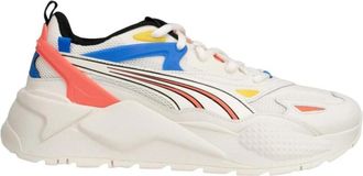 Puma Rs-X Energy Sneakers - Dames - Sneakers - Veelkleurig - 36 EU - Schoenen