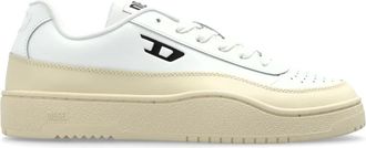 Diesel Hombre, Zapatos, Blanco, Talla: 42 1/2 EU