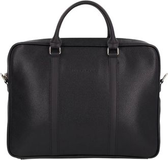 Longchamp Donna, Borse, Nero, Taglia unica, new