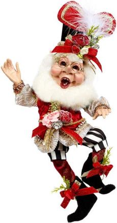 Mark Roberts Forever Love Elf, Small in Red at Nordstrom