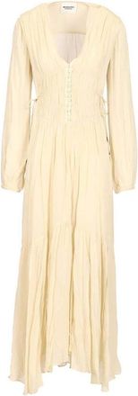 Isabel Marant Briane Long Dress