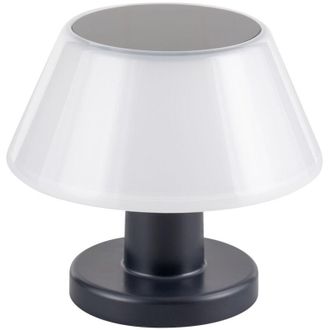 GreenIce L&aacute;mpara De Mesa Solar 400lm 4000k Ip54 6v 0,6w [ho-phl-1901]