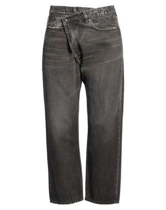 R13 BOTTOMWEAR - Jeans on YOOX.COM