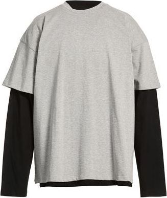 Jil Sander TOPWEAR - T-shirts su YOOX.COM