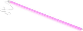 HAY Neon LED-Leuchtstab, &Oslash; 2,5 x 150 cm, pink