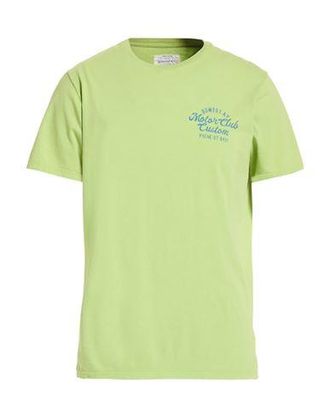 Bowery Nyc TOPWEAR - T-shirts on YOOX.COM
