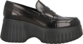 Hogan FOOTWEAR - Loafers on YOOX.COM
