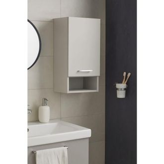 Feridras Pensile sospeso iris 45 grigio calce