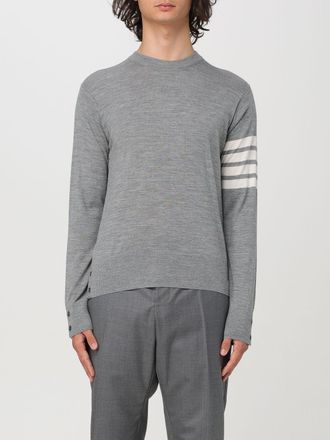 Thom Browne Maglia Thom Browne in lana Merino