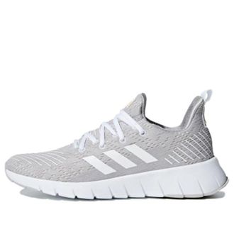 adidas (WMNS) adidas Asweego Grey F37022