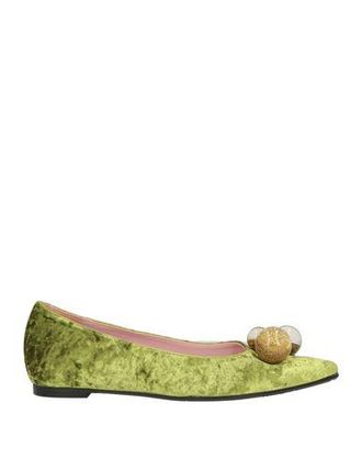 Ras FOOTWEAR - Ballet flats on YOOX.COM