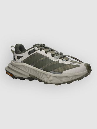 ADIDAS TERREX Freehiker Sl Gore-Tex Zapatillas Deportivas verde