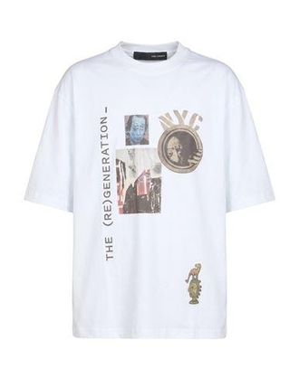 Isabel Benenato TOPS - T-shirts auf YOOX.COM