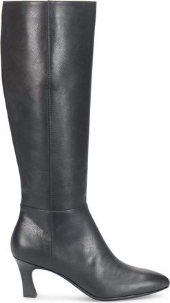 S&ouml;fft Womens Sonya Tall Boot In Black