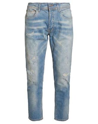 Liu Jo BOTTOMWEAR - Jeans on YOOX.COM