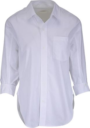 Citizens Of Humanity Camicia Kayla - Bianco
