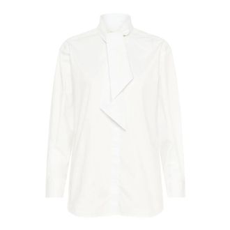 Inwear Overhemden, Dames, Wit, XS, Shirts