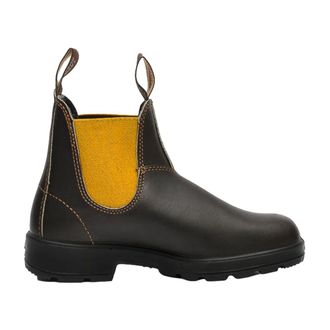 Blundstone Dames, Schoenen, Bruin, Maat: 36 1/2 EU Leer