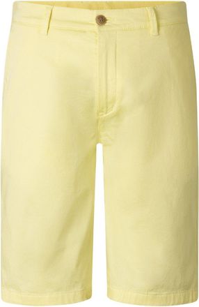 Bogner Shorts Miami for men - Yellow - 46