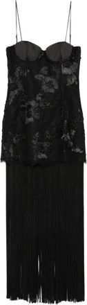 Nissa Evening Dress