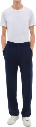 SIMKHAI Ottis Pants In Midnight