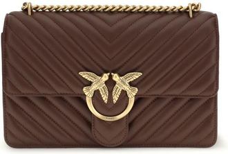 Pinko Shoulder Bags