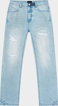 Rta Men & apos;s Chaparral Haru Cotton Slim-Fit Jeans