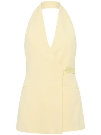 Rachel Gilbert Orion spencer - Geel