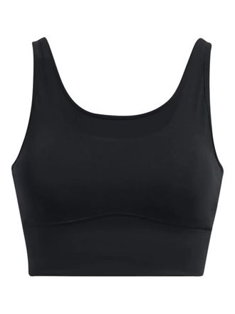 Under Armour black top - women - Polyester/Elastane - S