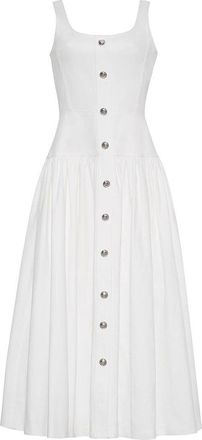 Adam Lippes Cassie Dress