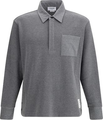 Thom Browne Polo Shirts
