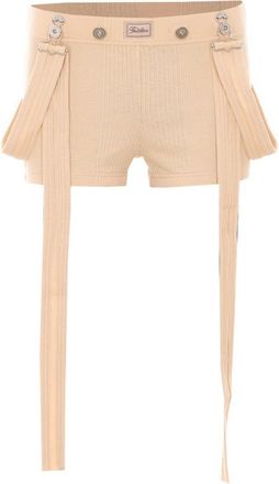 Jean Paul Gaultier Shorts