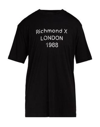 John Richmond TOPWEAR - T-shirts sur YOOX.COM