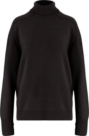 Carven Donna, Maglie, Marrone, S, new