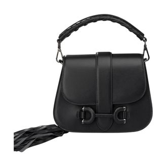 Alma En Pena Handbags, female, Black, ONE SIZE, Hand bag