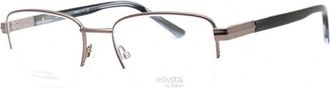 Elasta E 3127 0HWJ 00 Dark Grey 55mm
