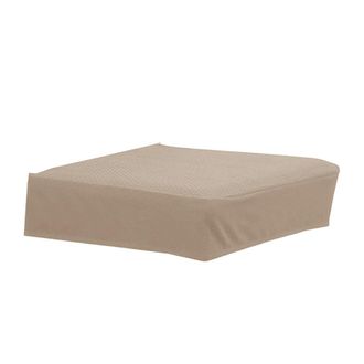 OEM Capa Protectora Impermeable Para Cojines De Sillas - Caqui