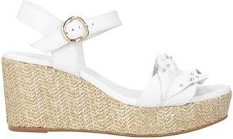 Nero Giardini FOOTWEAR - Sandals on YOOX.COM